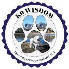 K9 wisdom training   consulting