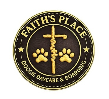 Faith's place