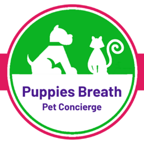 Maria Pla - Puppies Breath Pet Concierge Transportation  - Miami, FL