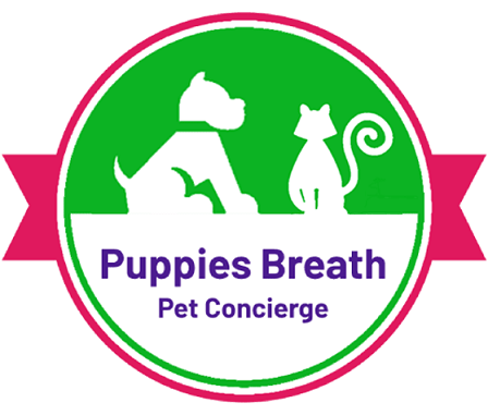 Puppies Breath Pet Concierge - Pet Transport Service - Nationwide