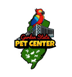 Garden state pet center