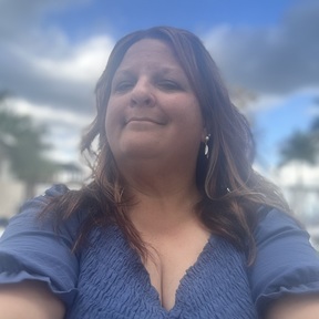 Melissa Waters