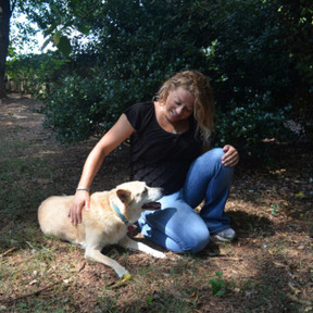 Janelle Chapman - Pro In Home Pet Sitter - Cape Coral, FL