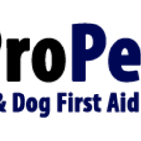 ProPetHero Pet First Aid and CPR Training  - Nationwide