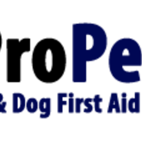 ProPetHero Pet First Aid and CPR Training  -Ada, MI