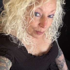 Sharon Inkie Smith 