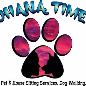 Ohana Time: Pet Sitting and Dog Walking  - Reno, NV