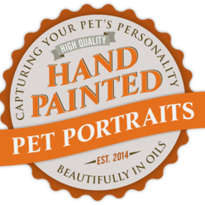 Hand Painted Pet Portraits - Hillsboro, OR - Hillsboro, OR