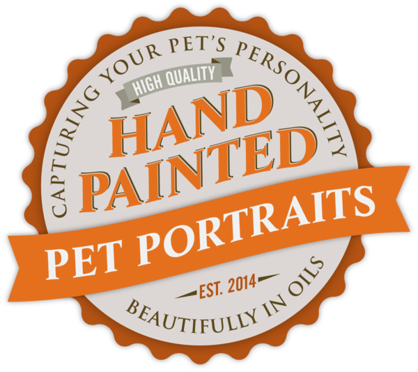 Hand Painted Pet Portraits - Hillsboro, OR