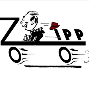 Make zipp it your first choice  - Los Angeles, CA