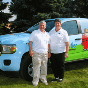 Pet Care and Pet Waste Cleanup Services - Blauvelt, NY