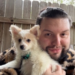 Christophor Fuentes - Pet Taxi Service - Houston, TX