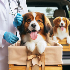 Linda Stokes - Safe and Fast Pet Delivery  - Benton, AR