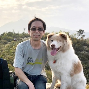  Eddie Lee - Fear Free Dog Trainer