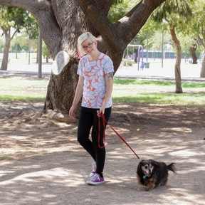 I would love to walk your pup! - Pet Sitting and Dog Walking - Phoenix, AZ