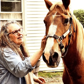 Animal Pet Portraits in Pastel by Carol Santora - Lyman, ME